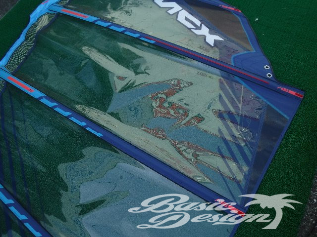 2019 ���С��� ���̥������å��� SEVERNE NCX 6.0m2�����/USR-242��