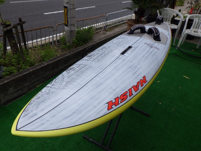 2022-23 �ʥå��� ������� ���饹���� �ץ��� NAISH ASSAULT THRUSTER PROT 82�����/UBW-399��