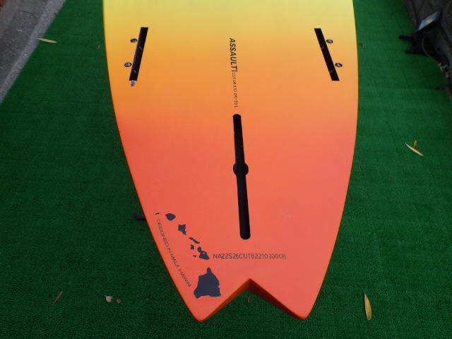 2022-23 �ʥå��� ������� ���饹���� �ץ��� NAISH ASSAULT THRUSTER PROT 82�����/UBW-399��