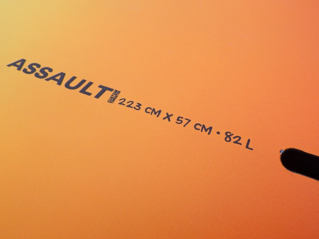 2022-23 �ʥå��� ������� ���饹���� �ץ��� NAISH ASSAULT THRUSTER PROT 82�����/UBW-399��