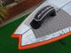 2022-23 �ʥå��� ������� ���饹���� �ץ��� NAISH ASSAULT THRUSTER PROT 82�����/UBW-399��