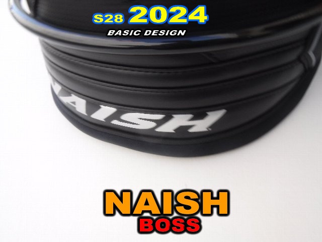 2023-24 �ʥå��� �ܥ� NAISH BOSS �������ȥϡ��ͥ� ��new��