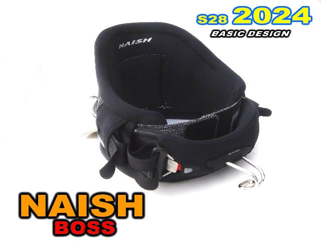 2023-24 �ʥå��� �ܥ� NAISH BOSS �������ȥϡ��ͥ� ��new��