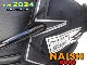 2023-24 �ʥå��� �ܥ� NAISH BOSS �������ȥϡ��ͥ� ��new��