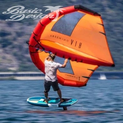 2021 ܡ ϥѡ ե ܡ STARBOARD HYPER FOIL BOARD 6'4"x25"x95L/UFOILB-085