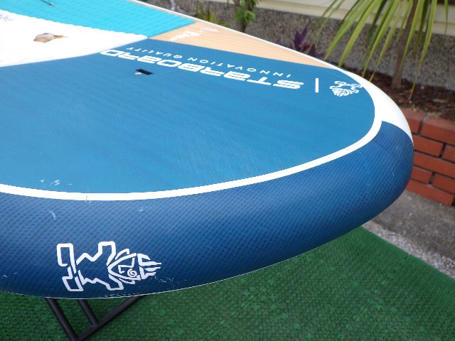 2021 ܡ ϥѡ ե ܡ STARBOARD HYPER FOIL BOARD 6'4"x25"x95L/UFOILB-085