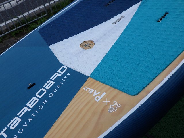 2021 ܡ ϥѡ ե ܡ STARBOARD HYPER FOIL BOARD 6'4"x25"x95L/UFOILB-085