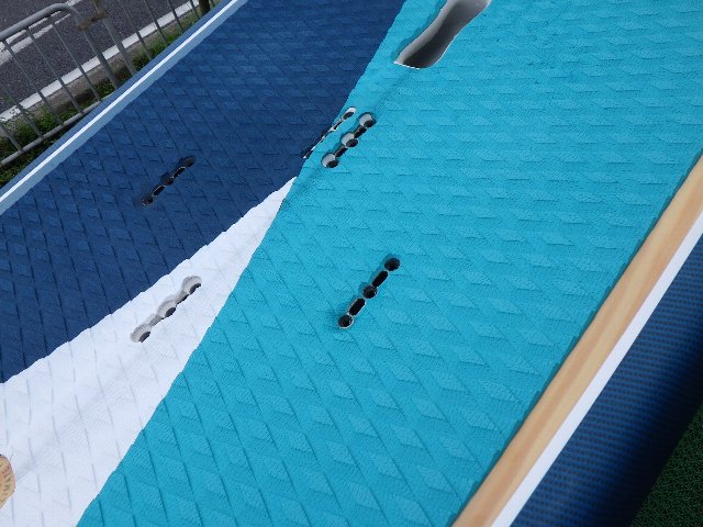 2021 ܡ ϥѡ ե ܡ STARBOARD HYPER FOIL BOARD 6'4"x25"x95L/UFOILB-085
