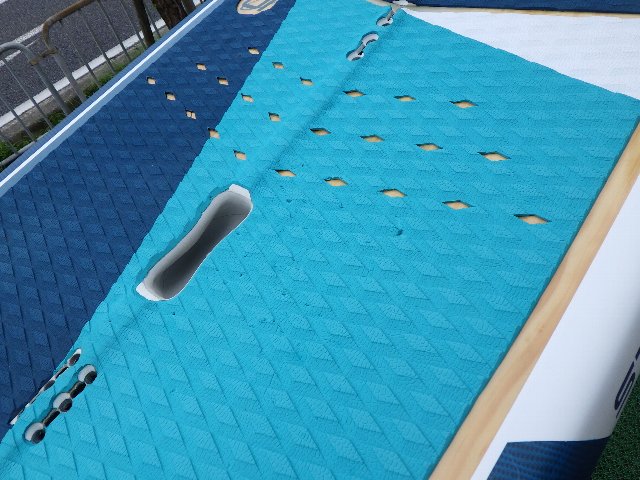 2021 ܡ ϥѡ ե ܡ STARBOARD HYPER FOIL BOARD 6'4"x25"x95L/UFOILB-085