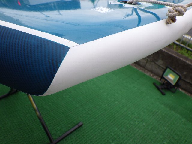 2021 ܡ ϥѡ ե ܡ STARBOARD HYPER FOIL BOARD 6'4"x25"x95L/UFOILB-085