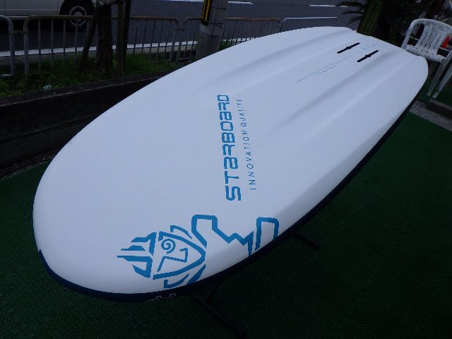 2021 ܡ ϥѡ ե ܡ STARBOARD HYPER FOIL BOARD 6'4"x25"x95L/UFOILB-085