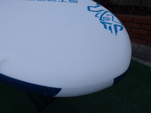 2021 ܡ ϥѡ ե ܡ STARBOARD HYPER FOIL BOARD 6'4"x25"x95L/UFOILB-085