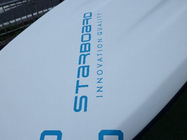 2021 ܡ ϥѡ ե ܡ STARBOARD HYPER FOIL BOARD 6'4"x25"x95L/UFOILB-085
