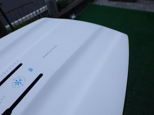 2021 ܡ ϥѡ ե ܡ STARBOARD HYPER FOIL BOARD 6'4"x25"x95L/UFOILB-085