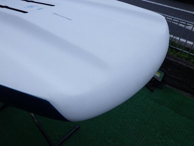 2021 ܡ ϥѡ ե ܡ STARBOARD HYPER FOIL BOARD 6'4"x25"x95L/UFOILB-085