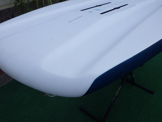 2021 ܡ ϥѡ ե ܡ STARBOARD HYPER FOIL BOARD 6'4"x25"x95L/UFOILB-085
