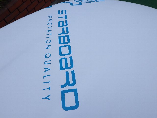 2021 ܡ ϥѡ ե ܡ STARBOARD HYPER FOIL BOARD 6'4"x25"x95L/UFOILB-085