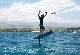2021 ܡ ϥѡ ե ܡ STARBOARD HYPER FOIL BOARD 6'4"x25"x95L/UFOILB-085