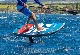 2021 ܡ ϥѡ ե ܡ STARBOARD HYPER FOIL BOARD 6'4"x25"x95L/UFOILB-085