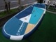 2021 ܡ ϥѡ ե ܡ STARBOARD HYPER FOIL BOARD 6'4"x25"x95L/UFOILB-085