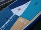 2021 ܡ ϥѡ ե ܡ STARBOARD HYPER FOIL BOARD 6'4"x25"x95L/UFOILB-085