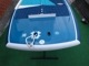 2021 ܡ ϥѡ ե ܡ STARBOARD HYPER FOIL BOARD 6'4"x25"x95L/UFOILB-085