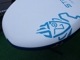 2021 ܡ ϥѡ ե ܡ STARBOARD HYPER FOIL BOARD 6'4"x25"x95L/UFOILB-085