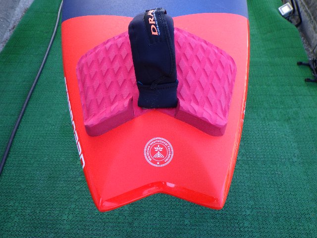 2024 �������ܡ��� ����ȥ� �������� STARBOARD ULTRA wave 86 �����ܥ�  (���/UBW-356��