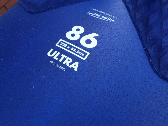 2024 �������ܡ��� ����ȥ� �������� STARBOARD ULTRA wave 86 �����ܥ�  (���/UBW-356��