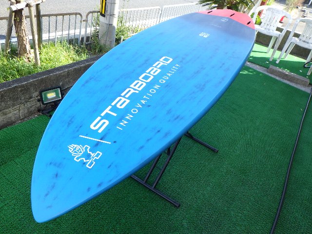 2024 �������ܡ��� ����ȥ� �������� STARBOARD ULTRA wave 86 �����ܥ�  (���/UBW-356��