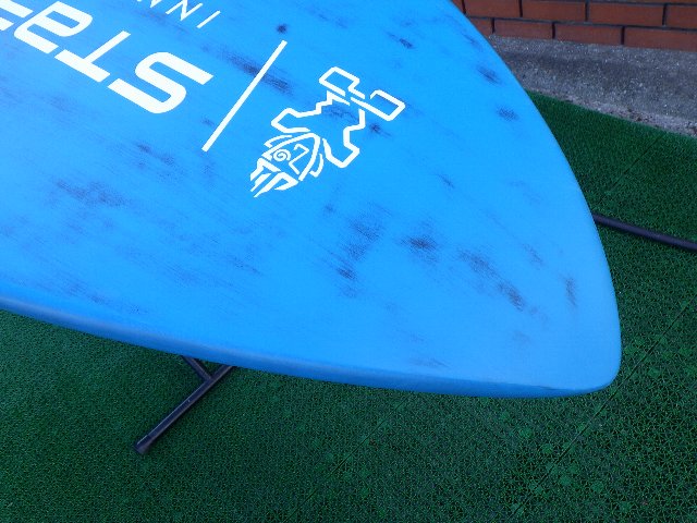 2024 �������ܡ��� ����ȥ� �������� STARBOARD ULTRA wave 86 �����ܥ�  (���/UBW-356��