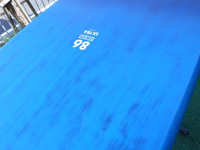 2024 �������ܡ��� ����ȥ� �������� STARBOARD ULTRA wave 86 �����ܥ�  (���/UBW-356��