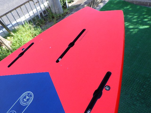 2024 �������ܡ��� ����ȥ� �������� STARBOARD ULTRA wave 86 �����ܥ�  (���/UBW-356��