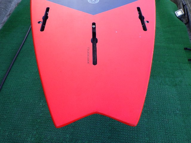 2024 �������ܡ��� ����ȥ� �������� STARBOARD ULTRA wave 86 �����ܥ�  (���/UBW-356��