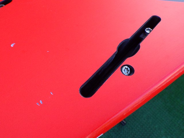 2024 �������ܡ��� ����ȥ� �������� STARBOARD ULTRA wave 86 �����ܥ�  (���/UBW-356��