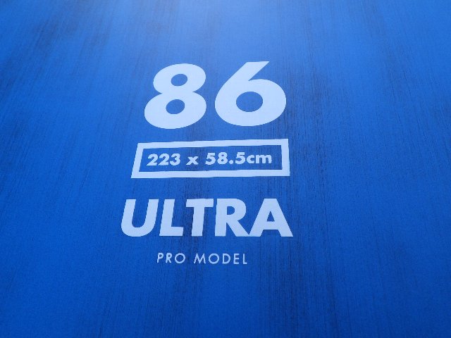 2024 �������ܡ��� ����ȥ� �������� STARBOARD ULTRA wave 86 �����ܥ�  (���/UBW-356��