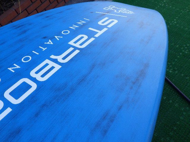 2024 �������ܡ��� ����ȥ� �������� STARBOARD ULTRA wave 86 �����ܥ�  (���/UBW-356��