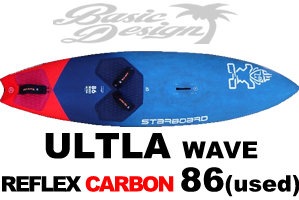 2024 �������ܡ��� ����ȥ� �������� STARBOARD ULTRA wave 86 �����ܥ�  (���/UBW-356��