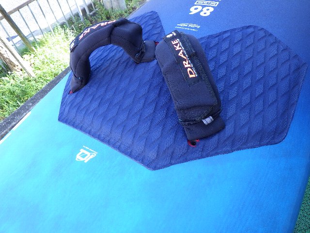 2024 �������ܡ��� ����ȥ� �������� STARBOARD ULTRA wave 86 �����ܥ�  (���/UBW-356��