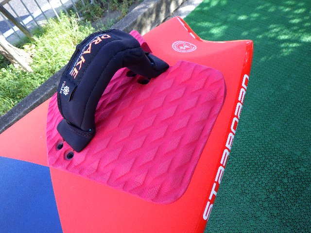 2024 �������ܡ��� ����ȥ� �������� STARBOARD ULTRA wave 86 �����ܥ�  (���/UBW-356��