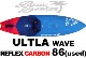2024 �������ܡ��� ����ȥ� �������� STARBOARD ULTRA wave 86 �����ܥ�  (���/UBW-356��