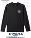 2025 ���ˡ��� �ա��ǥ��å� �ԡ��� O'NEILL UPF HOODED L/S PEAK�����֡�SP5103203��