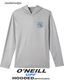 2025 ���ˡ��� �ա��ǥ��å� �ԡ��� O'NEILL UPF HOODED L/S PEAK�����֡�SP5103203��