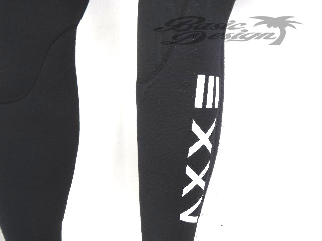 2017-18 ���å��� ���󥰥������ȥ��å� AXXE LONG CHEST ZIP HUMID ���ꥸ�ʥ���� �����/WET-002��