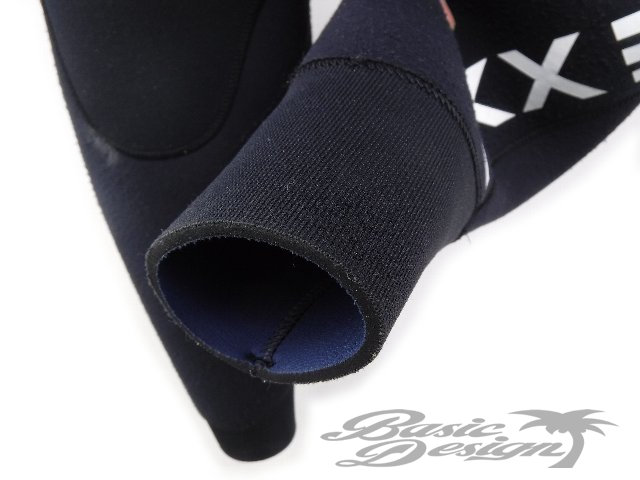 2017-18 ���å��� ���󥰥������ȥ��å� AXXE LONG CHEST ZIP HUMID ���ꥸ�ʥ���� �����/WET-002��