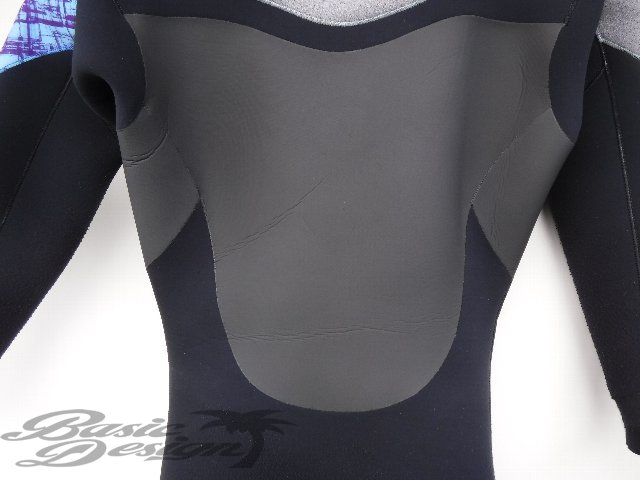 2017-18 ���å��� ���󥰥������ȥ��å� AXXE LONG CHEST ZIP HUMID ���ꥸ�ʥ���� �����/WET-002��