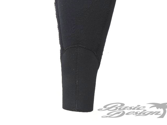 2017-18 ���å��� ���󥰥������ȥ��å� AXXE LONG CHEST ZIP HUMID ���ꥸ�ʥ���� �����/WET-002��