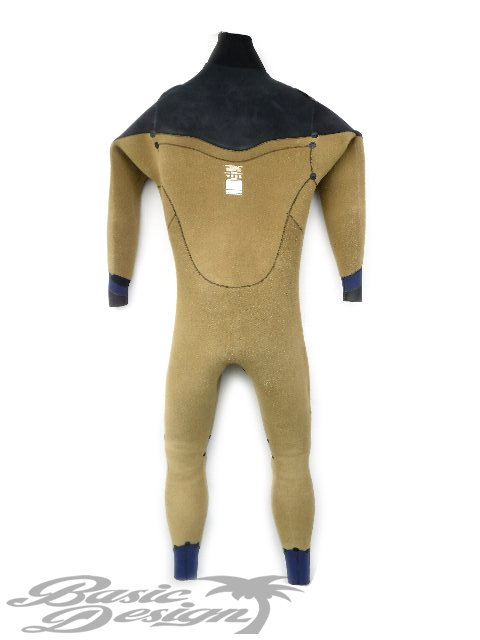 2017-18 ���å��� ���󥰥������ȥ��å� AXXE LONG CHEST ZIP HUMID ���ꥸ�ʥ���� �����/WET-002��