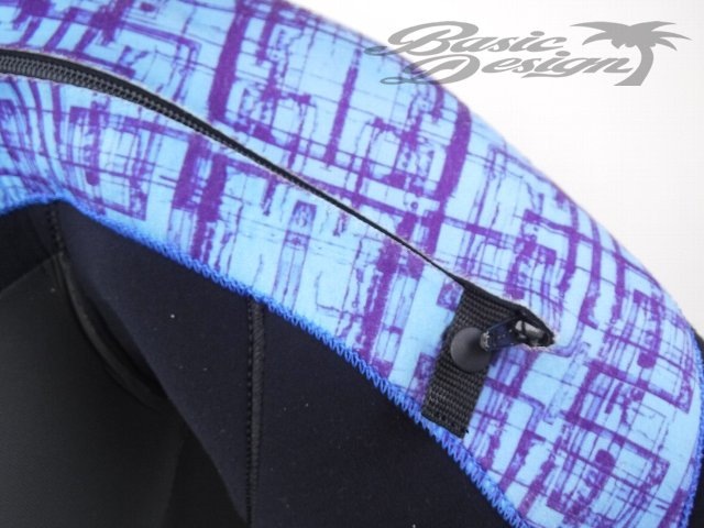 2017-18 ���å��� ���󥰥������ȥ��å� AXXE LONG CHEST ZIP HUMID ���ꥸ�ʥ���� �����/WET-002��