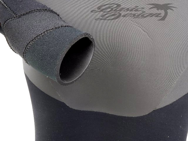 2017-18 ���å��� ���󥰥������ȥ��å� AXXE LONG CHEST ZIP HUMID ���ꥸ�ʥ���� �����/WET-002��